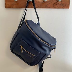 Fawn Design Mini 1.0 (navy)